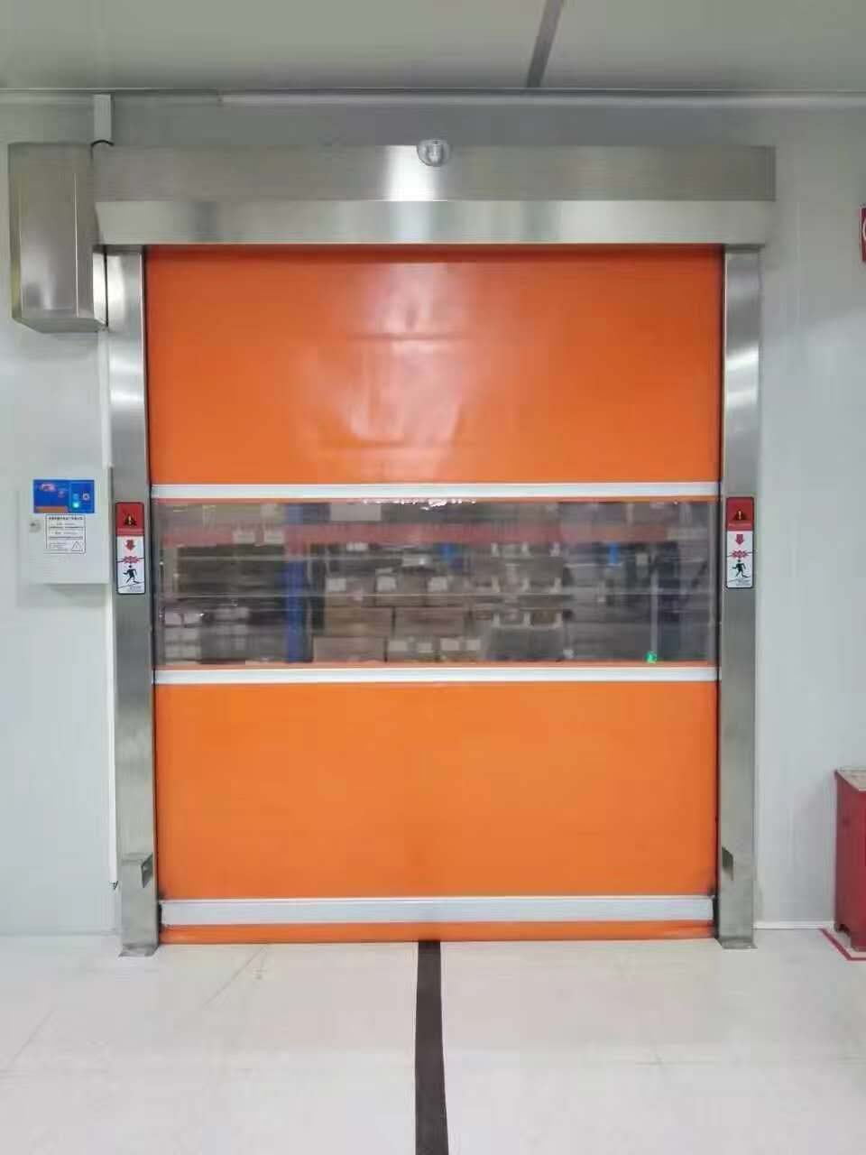 宁波专业电动折叠门品牌