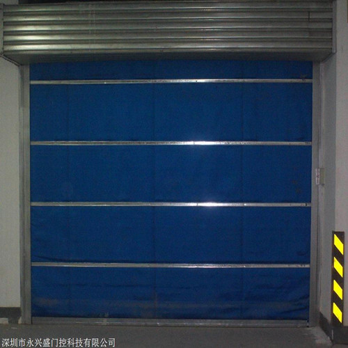 防火卷帘门厂家