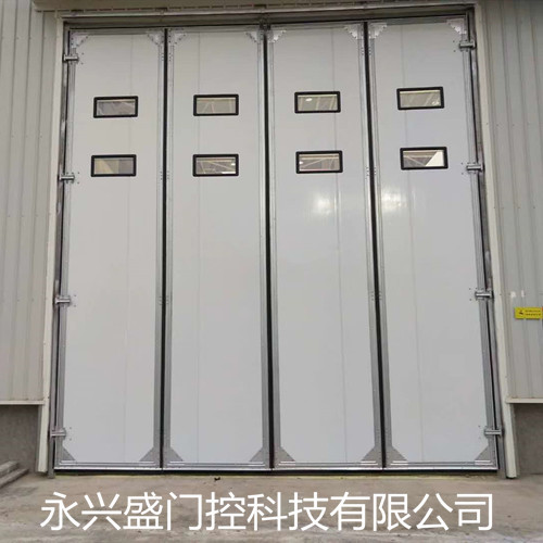 台湾 工业折叠门厂家