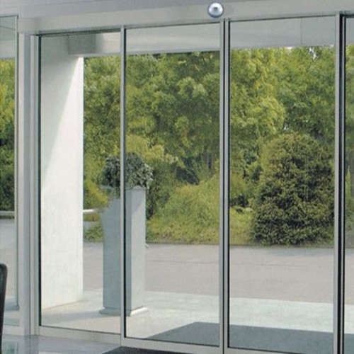 玻璃自动门,立式玻璃自动门,玻璃自动门价格